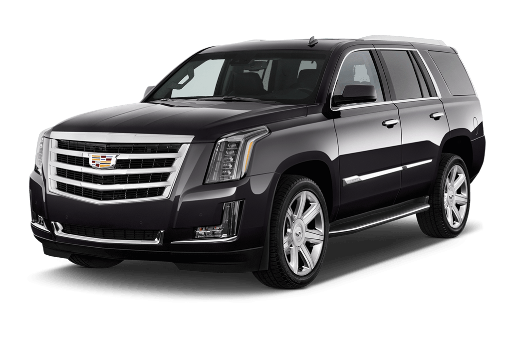 Cadillac-Escalade