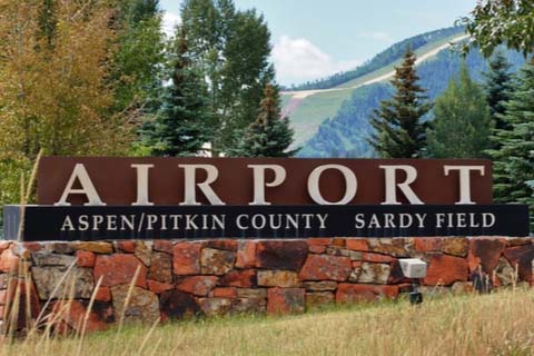 aspen pitkin county airport shuttle limo service