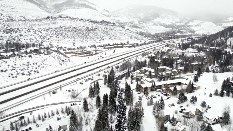 History of Vail, Colorado | Snowflake Limousine