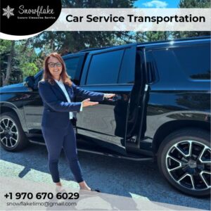 Car Service Transportation