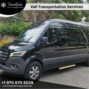 Vail Transportation Services