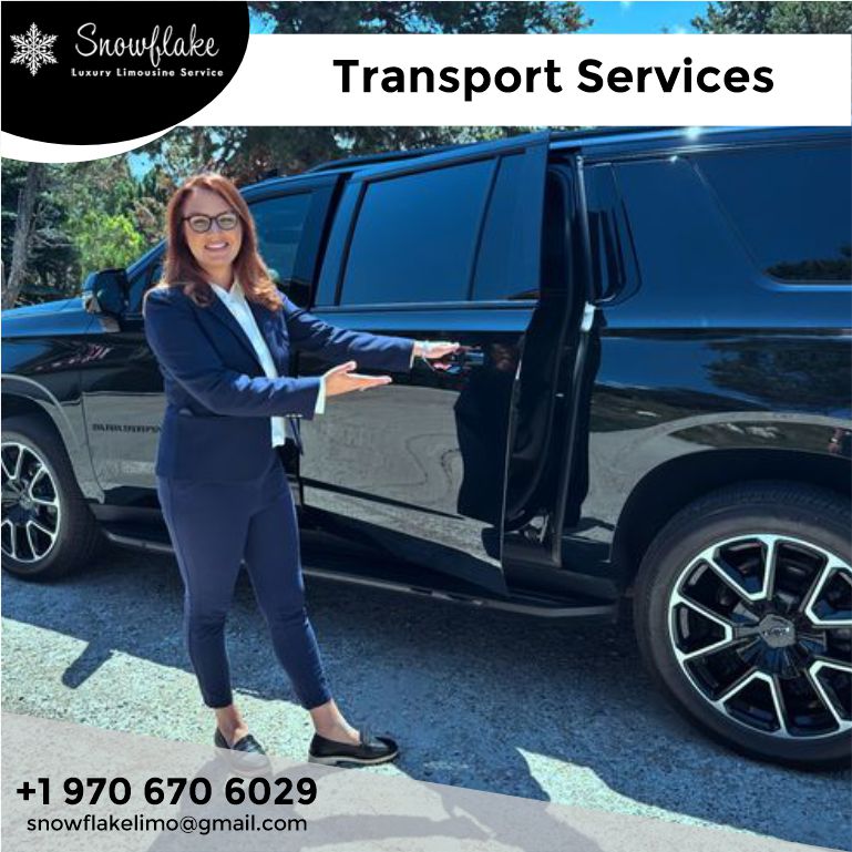 Transport Services