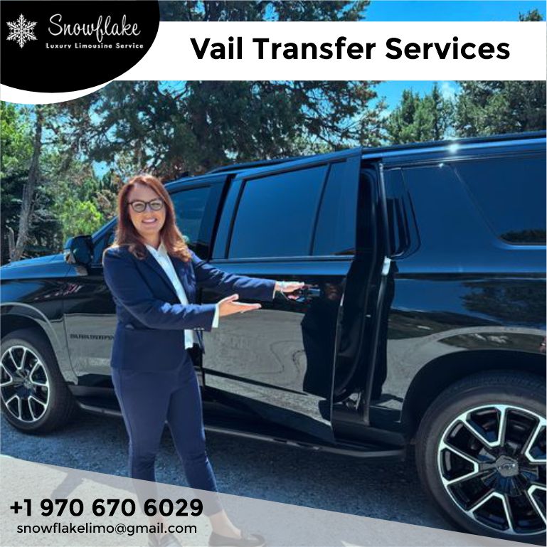 Vail Transfer Services