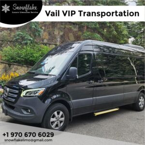 Vail VIP Transportation