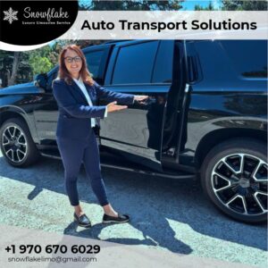 Auto Transport Solutions