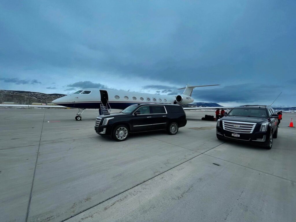 airport transfers