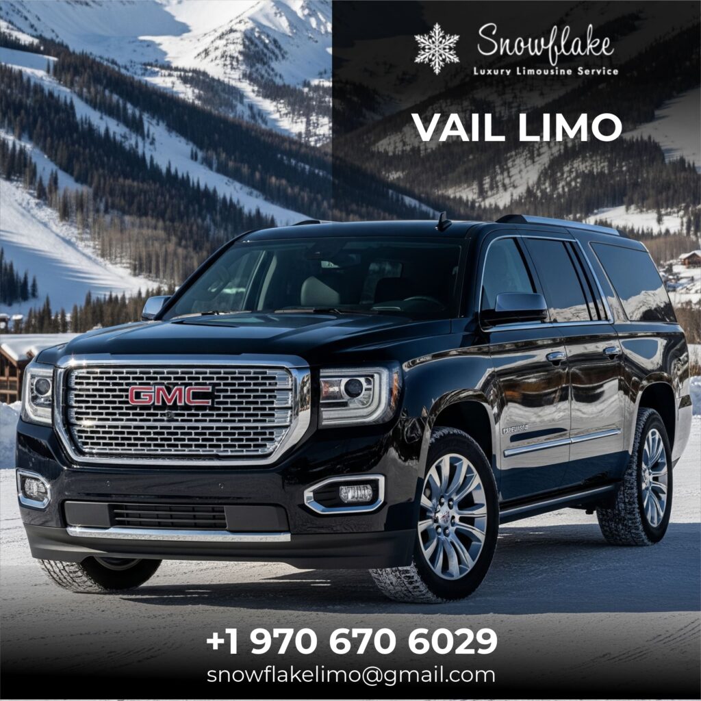 Vail Limo