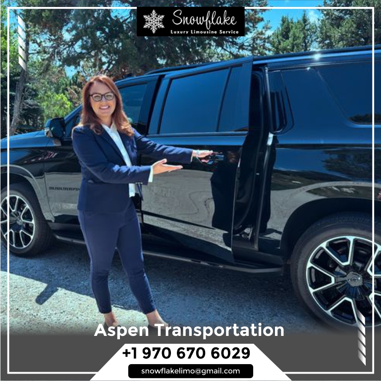 Aspen Transportation Services