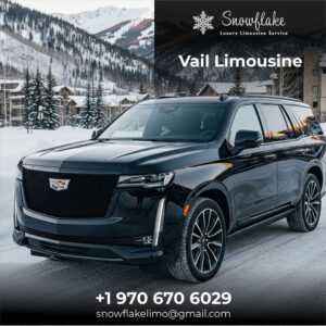 Vail Limousine