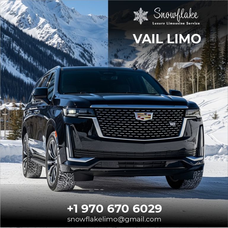 Vail limo