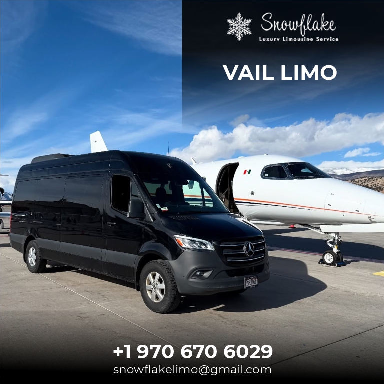 Vail limo