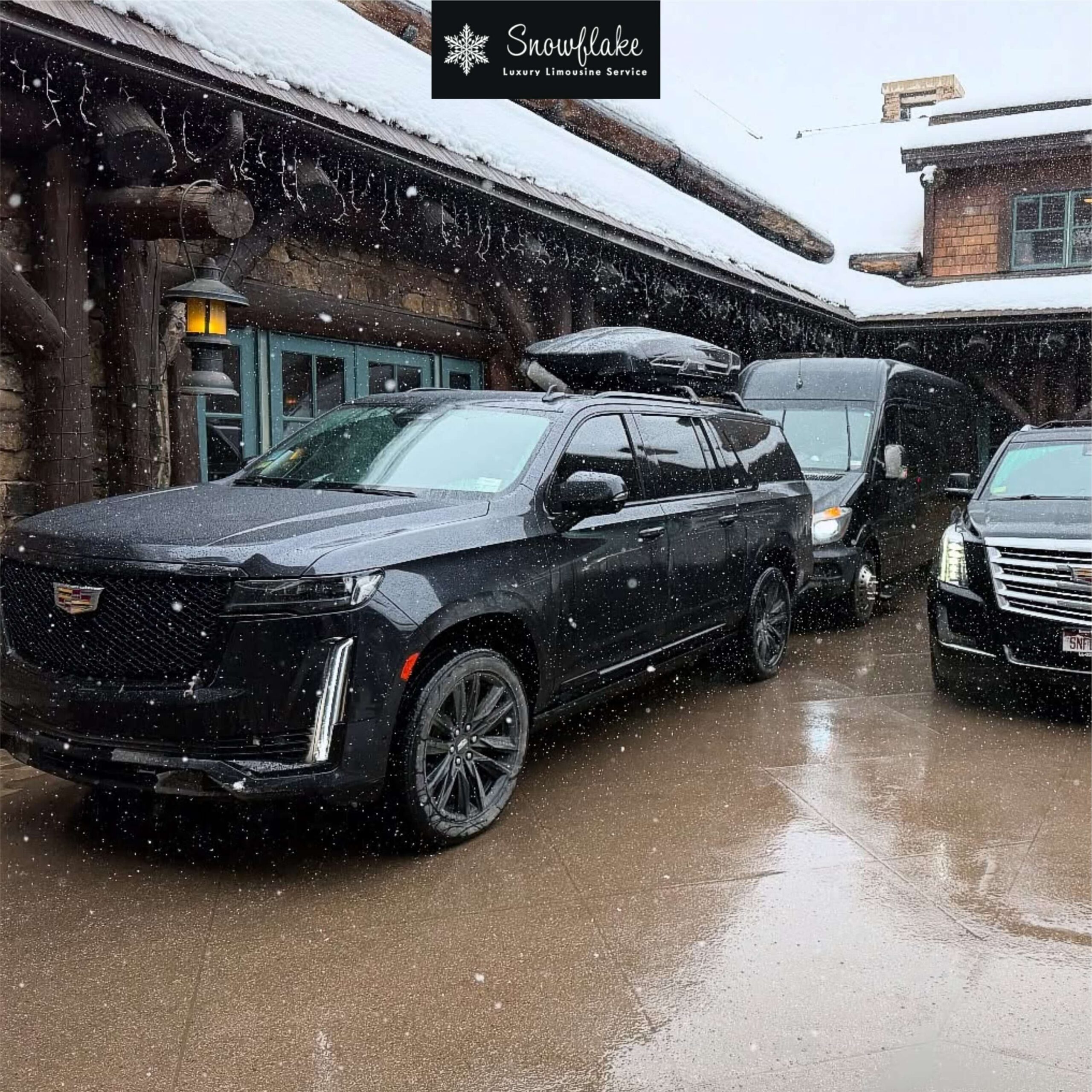 Eagle airport to Vail transportation