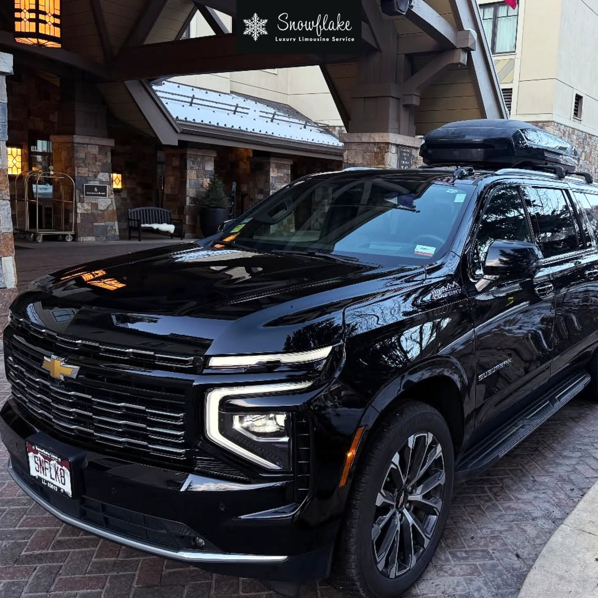 aspen transportation