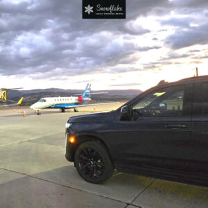 car service Vail Colorado