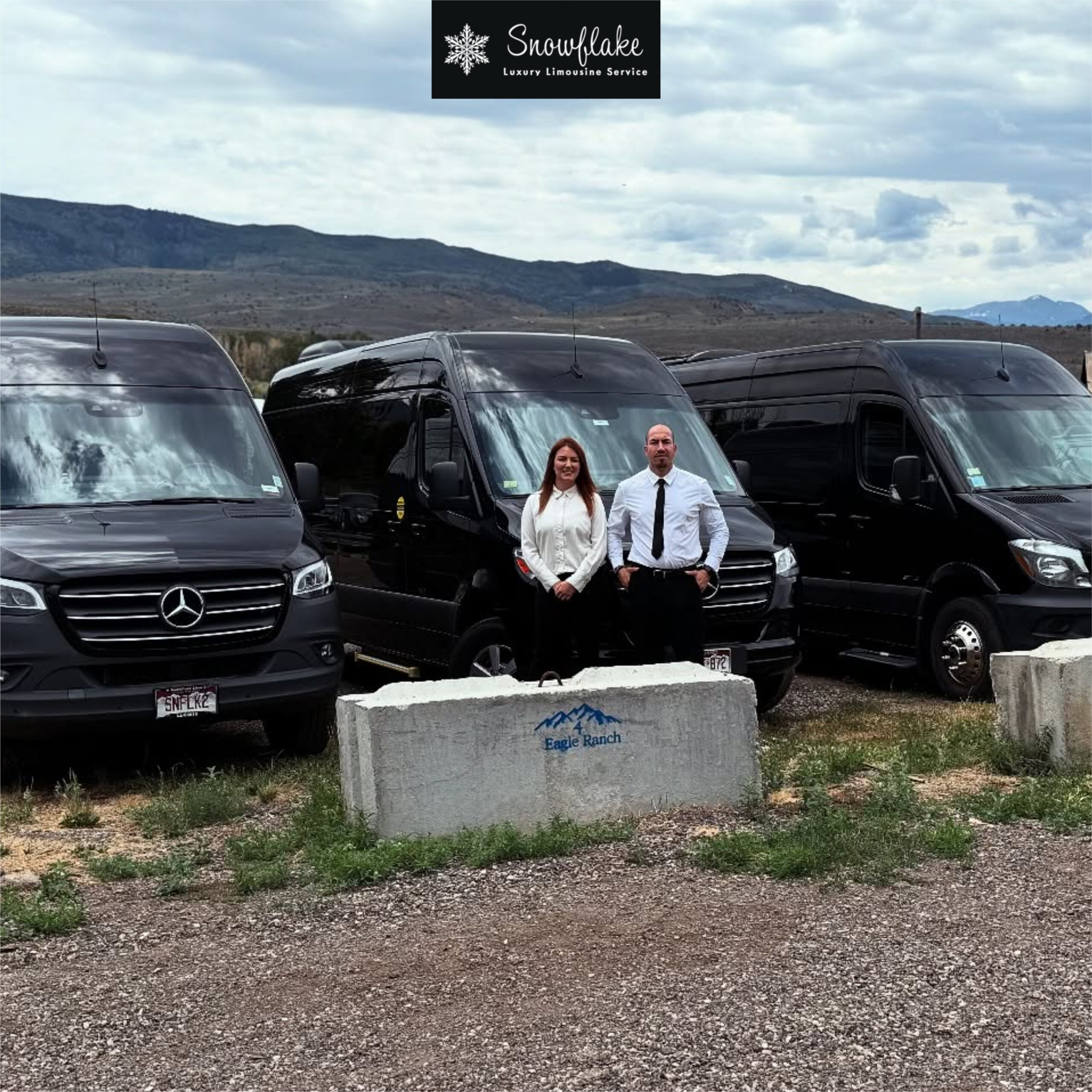 Luxury Transportation Vail co