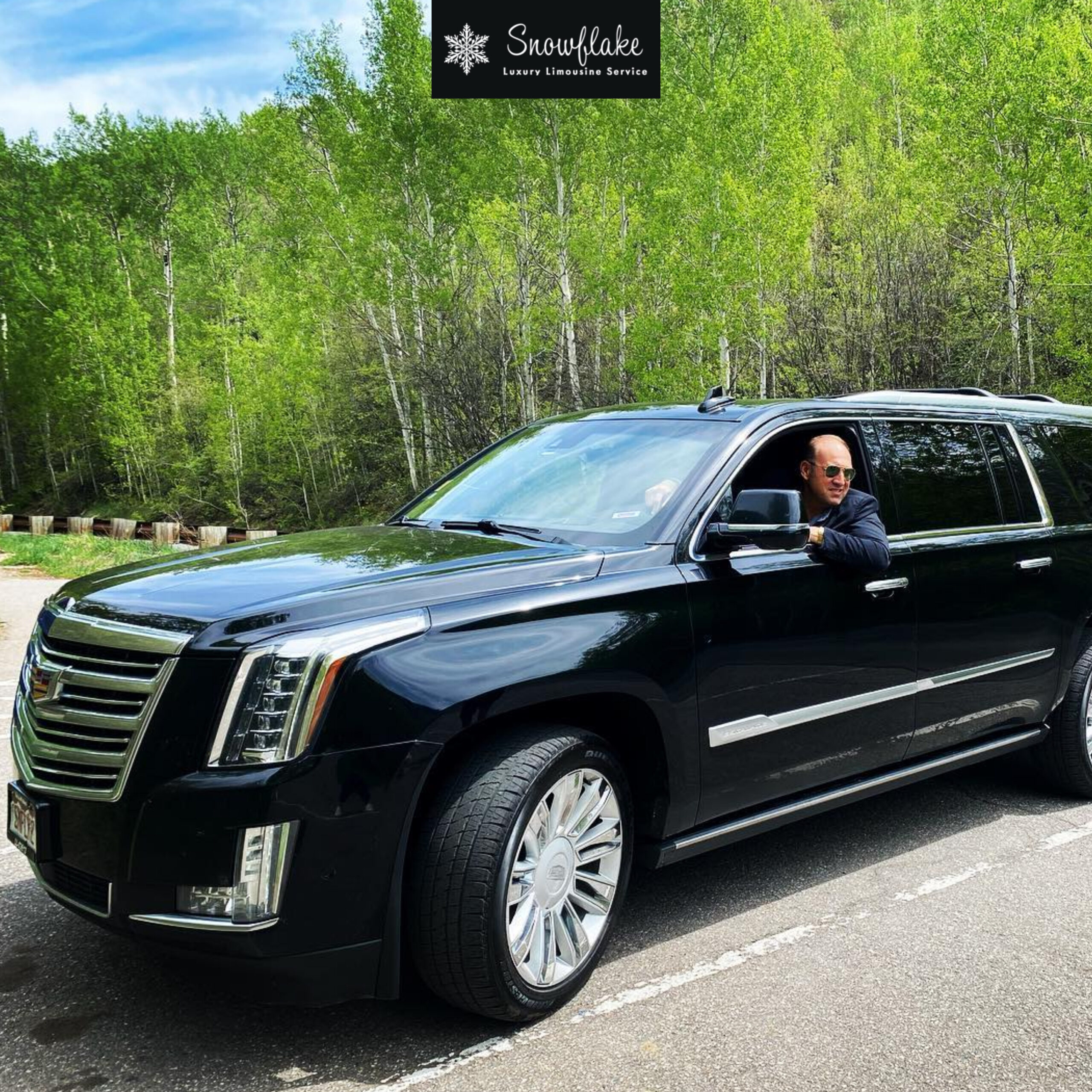 aspen transportation