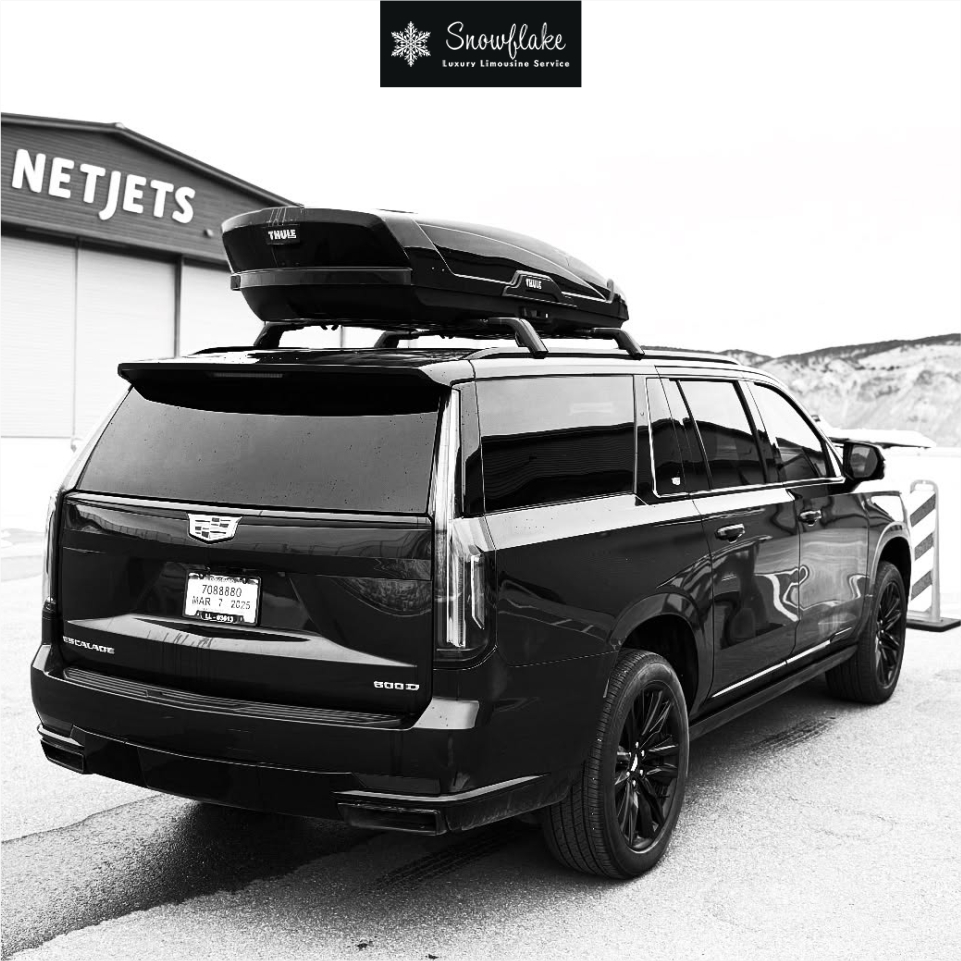 transportation eagle airport to Vail