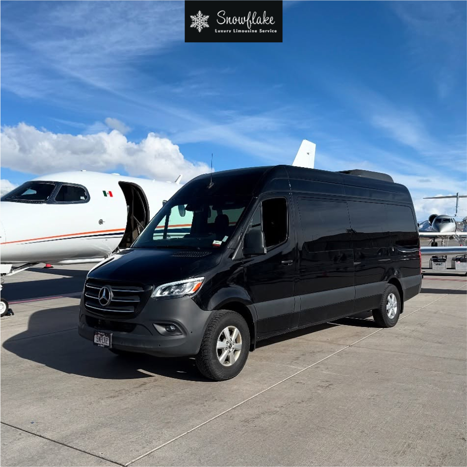transportation from EGE to Vail