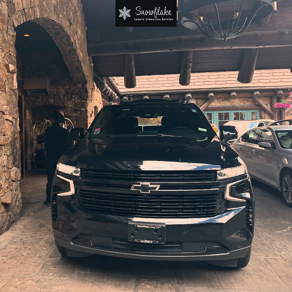 aspen transportation