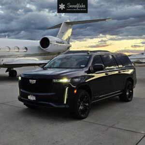 car service Vail Colorado