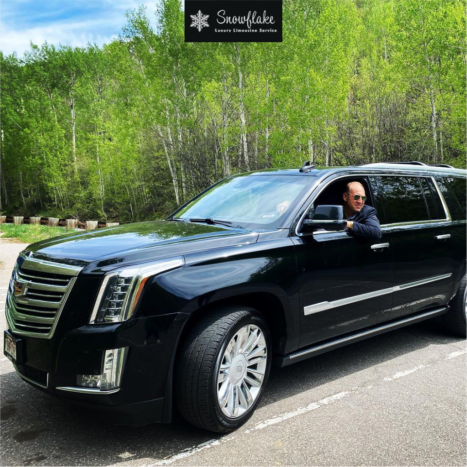 transportation from eagle airport to Vail