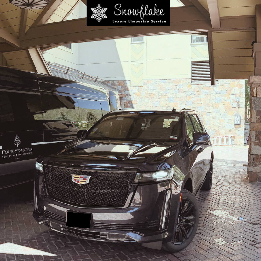 transportation from eagle airport to Vail