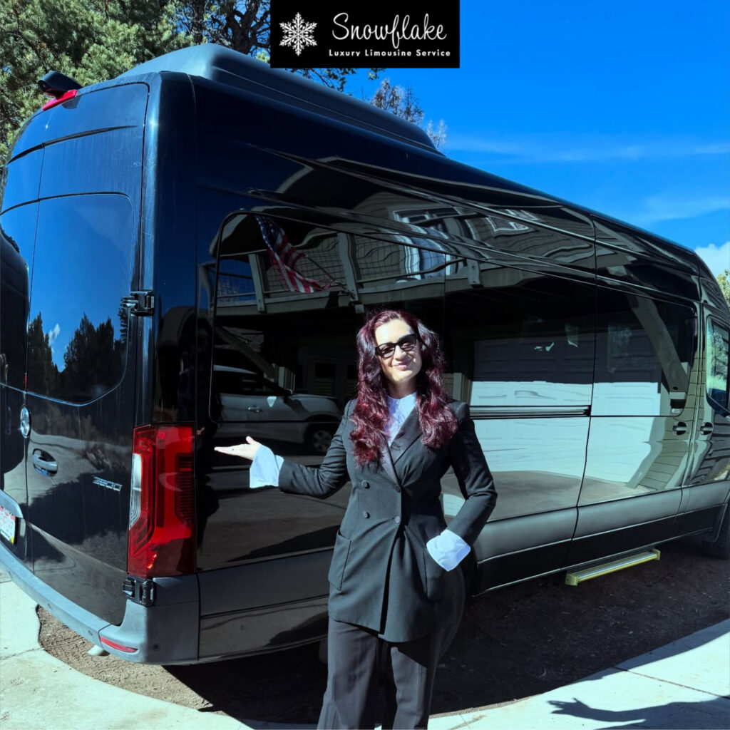 Transportation From Vail Airport To Vail