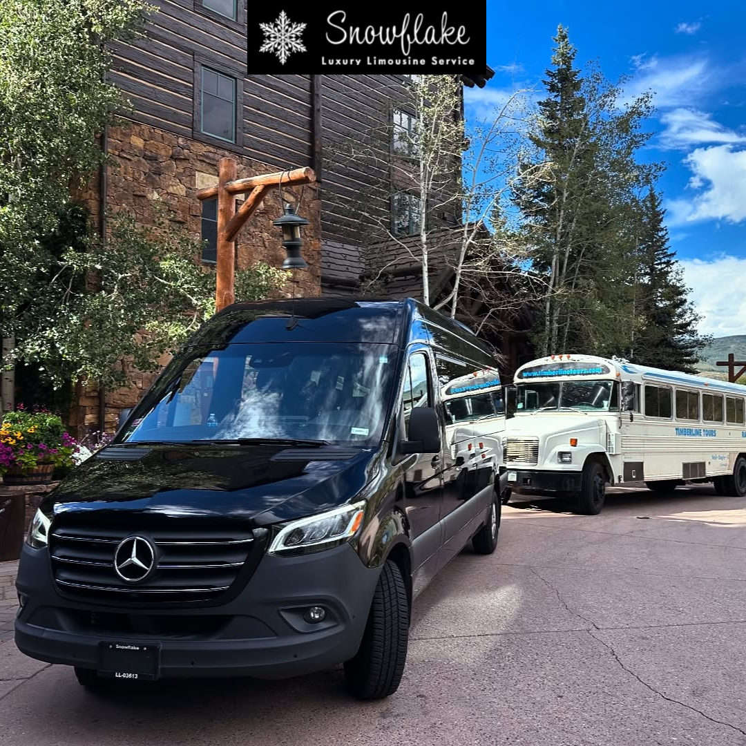 transportation eagle airport to Vail