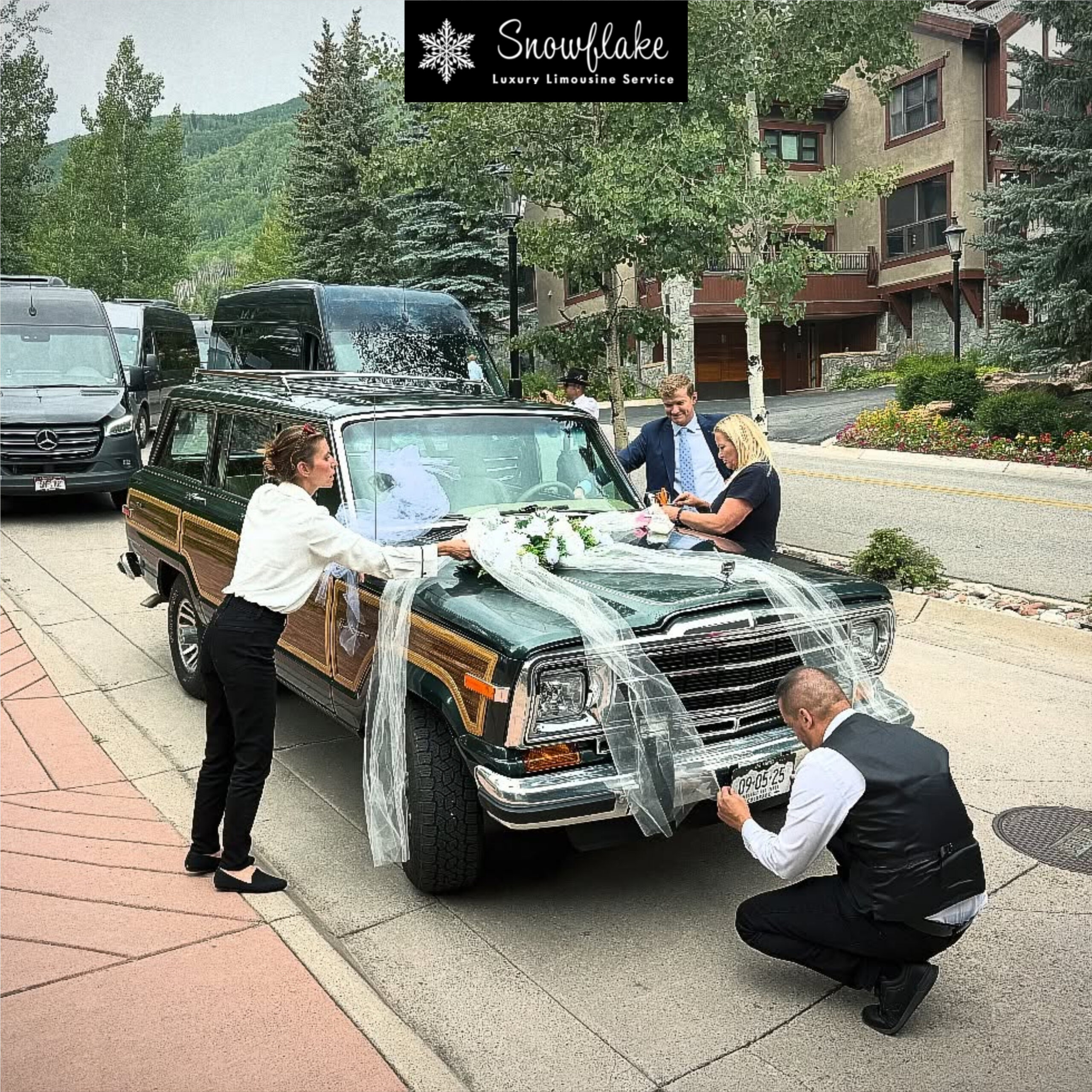 ege to vail airport
