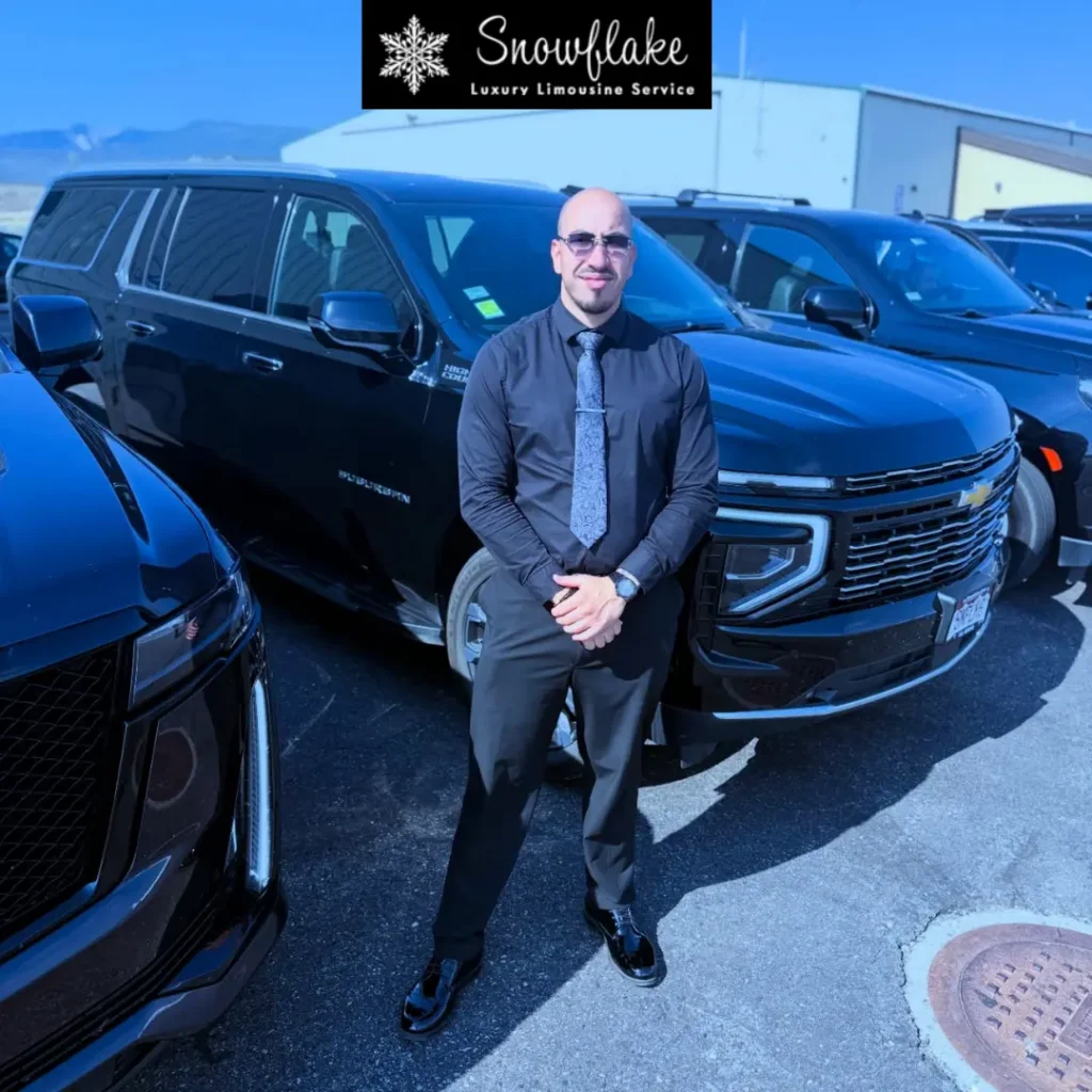 Transportation From EGE To Vail