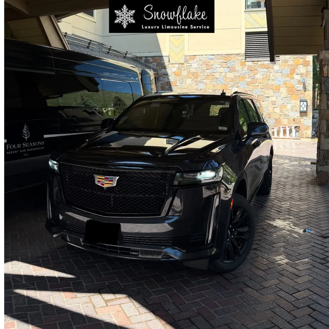 eagle airport to vail transportation