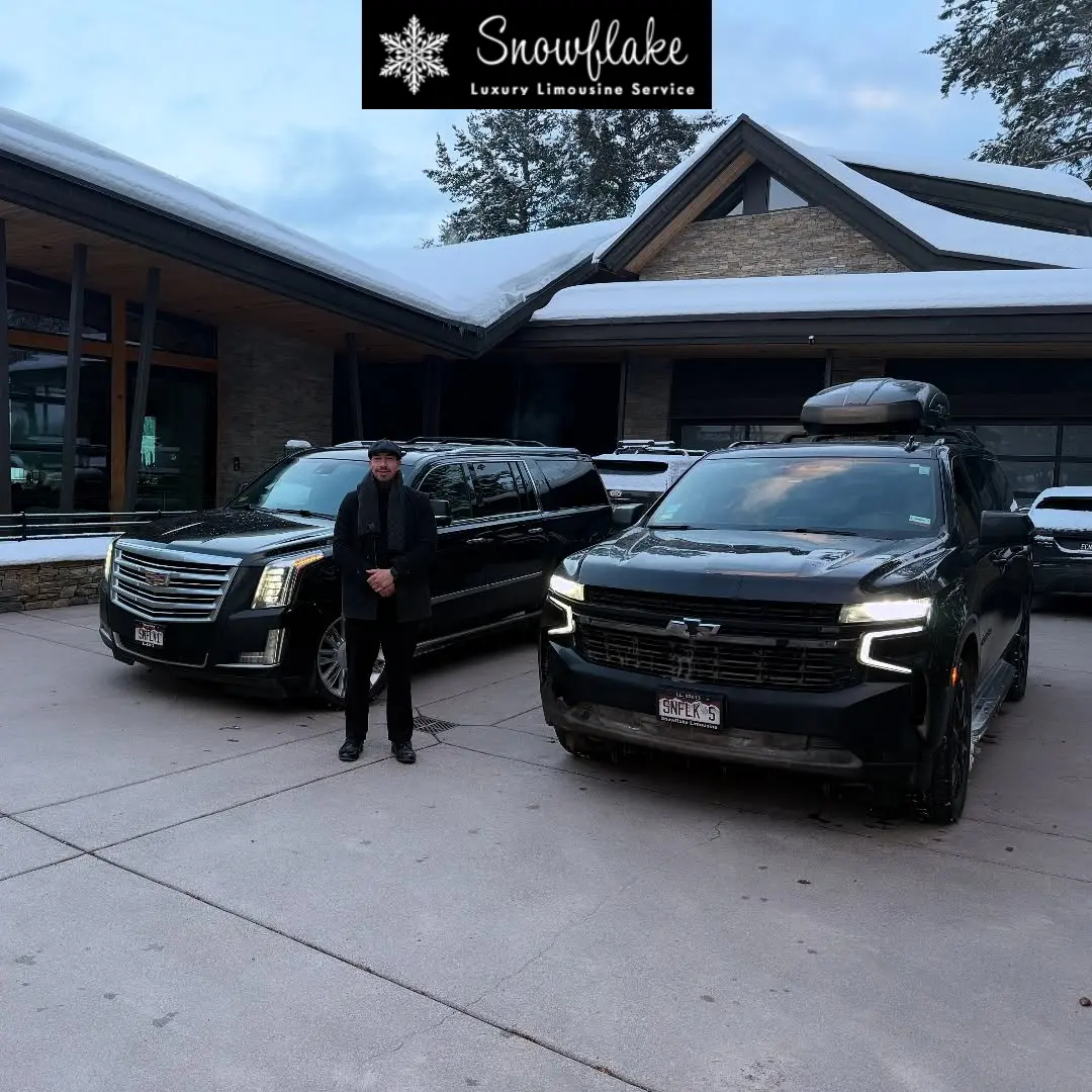 Transportation From EGE To Vail