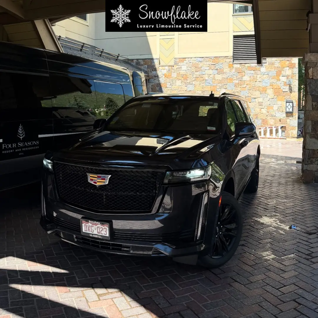 transportation from eagle airport to Vail